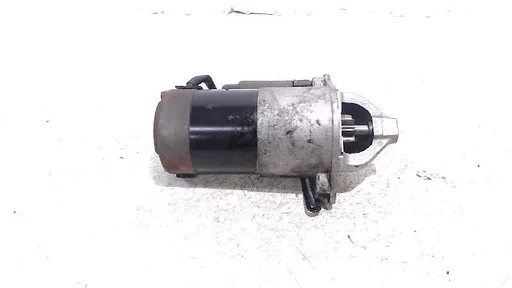 Startmotor Kia Sorento