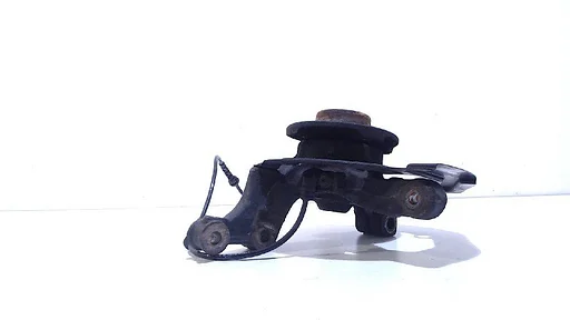 Wielnaaf links voor Renault Twingo