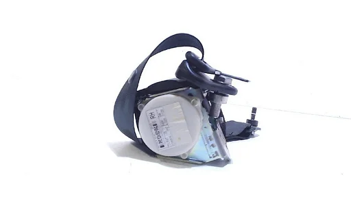 Veiligheidsgordel rechts achter Fiat 500