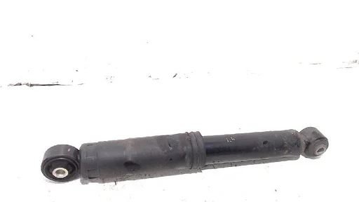 Schokbreker links achter Fiat 500