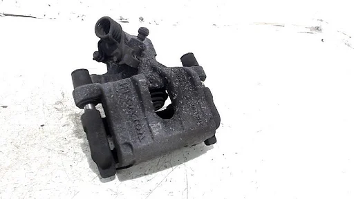 Remklauw links achter Volvo V40