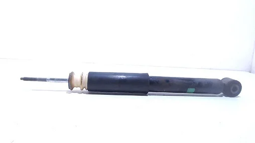 Schokbreker links achter Renault Twingo