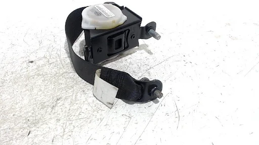 Veiligheidsgordel links achter Opel Insignia