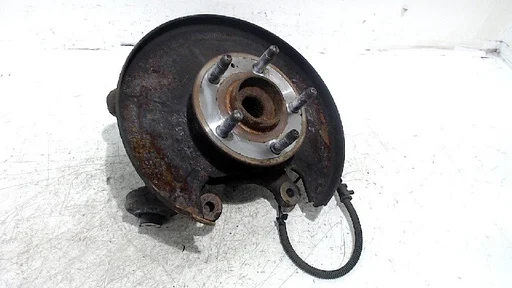 Wielnaaf links achter Opel Insignia