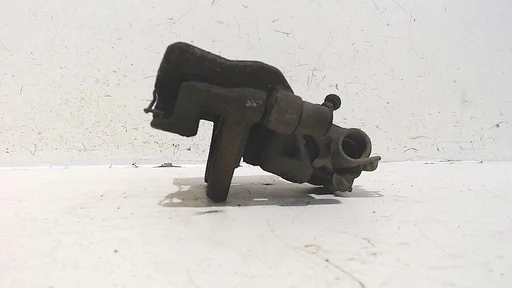 Remklauw rechts achter Renault Laguna