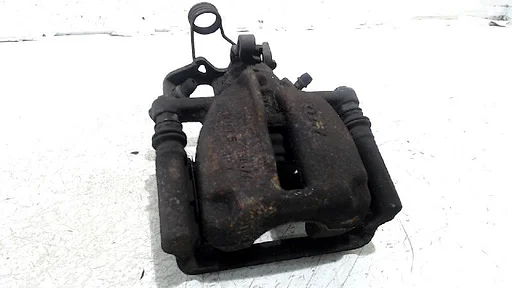 Remklauw rechts achter Citroën Jumpy