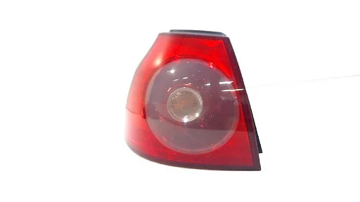 Achterlicht links buiten Volkswagen Golf