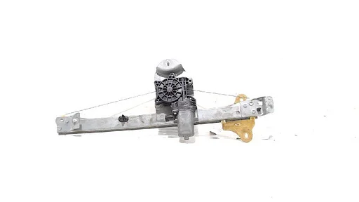 Raammechaniek elektrisch rechts voor Renault Clio