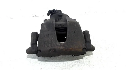 Remklauw rechts voor Ford Focus