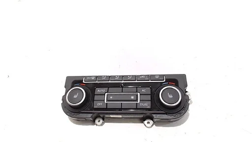 Bedieningspaneel kachel Volkswagen Golf