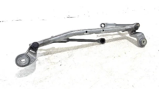 Ruitenwisser mechaniek voor Renault Twingo