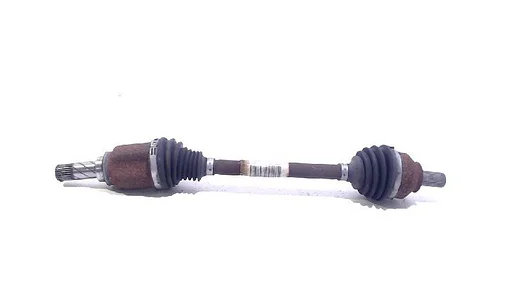 Aandrijfas links voor Renault Twingo