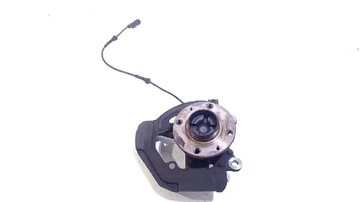 Wielnaaf links voor Renault Twingo