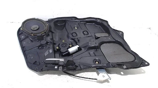 Raammechaniek elektrisch links voor Mazda 3