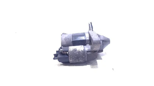Startmotor Renault Twingo