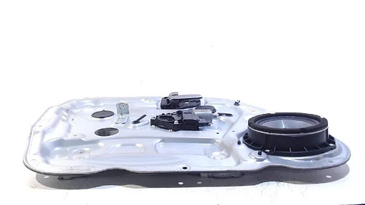 Raammechaniek elektrisch links voor Kia Carens