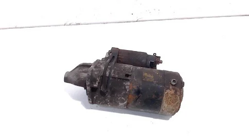 Startmotor Kia Sorento