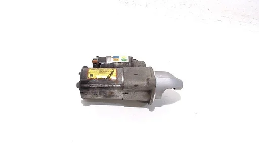 Startmotor Hyundai iX 35