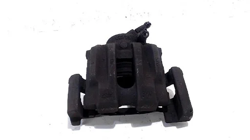 Remklauw rechts voor BMW 1 serie