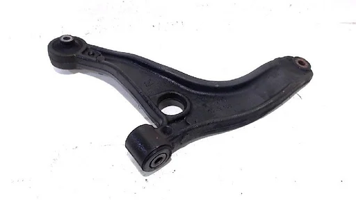 Draagarm rechts voor Opel Movano