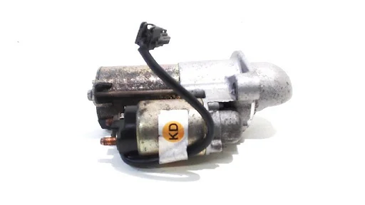Startmotor Opel Antara