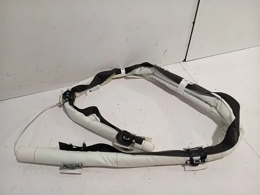 Gordijn airbag links Citroën C4