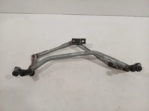 Ruitenwisser mechaniek voor Citroën C3