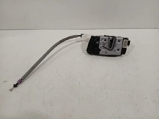 Slot mechaniek portier elektrisch centrale vergrendeling rechts voor Mercedes-Benz E-Klasse