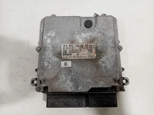 Computer motormanagement Mercedes-Benz E-Klasse