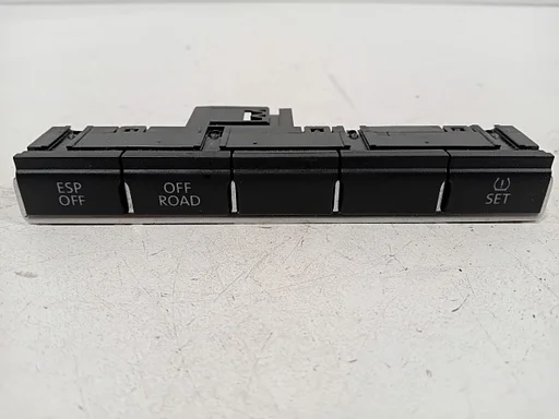 Esp schakelaar Volkswagen Tiguan