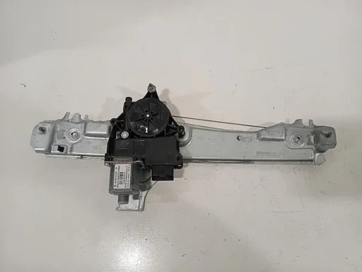 Raammechaniek elektrisch links achter Peugeot 2008