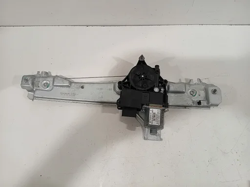 Raammechaniek elektrisch rechts achter Peugeot 2008