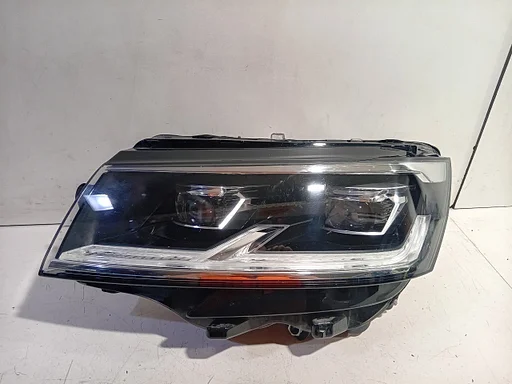 Koplamp links Volkswagen Transporter