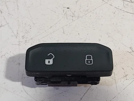 Centrale vergrendeling schakelaar Volkswagen Transporter