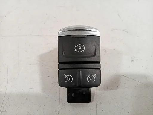 Handremschakelaar Renault Scénic