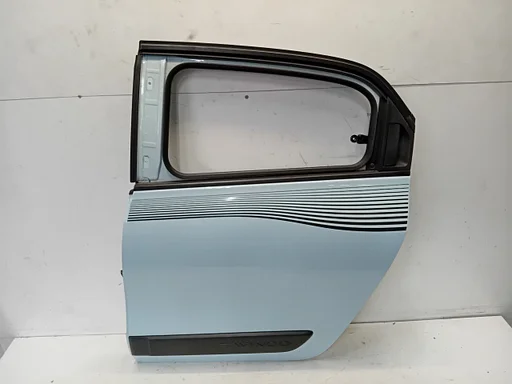 Portier links achter Renault Twingo