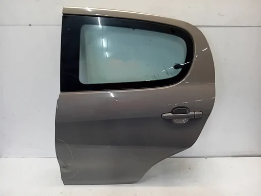 Portier links achter Citroën C1