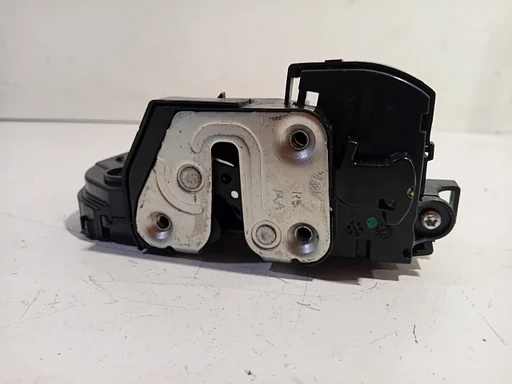 Slot mechaniek portier elektrisch centrale vergrendeling rechts achter Kia Sportage