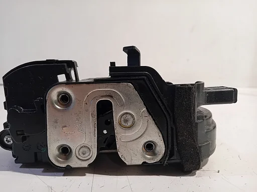 Slot mechaniek portier elektrisch centrale vergrendeling links achter Kia Sportage