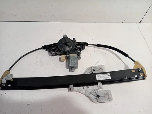 Raammechaniek elektrisch rechts achter Audi A4