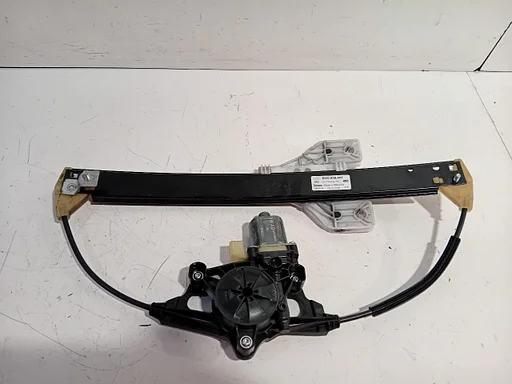 Raammechaniek elektrisch links achter Audi A4