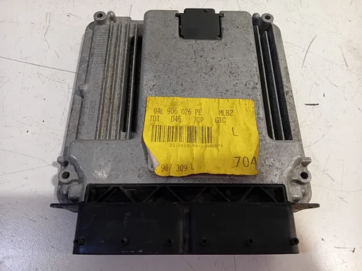 Computer motormanagement Audi A4