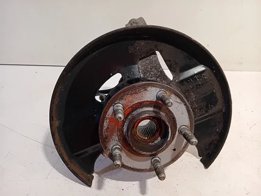 Wielnaaf links voor Opel Insignia