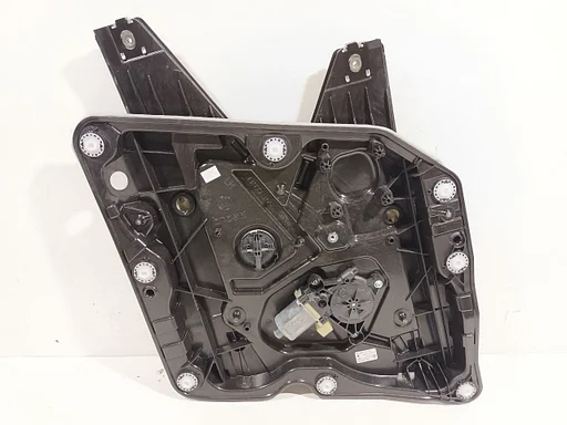 Raammechaniek elektrisch links voor Skoda Octavia