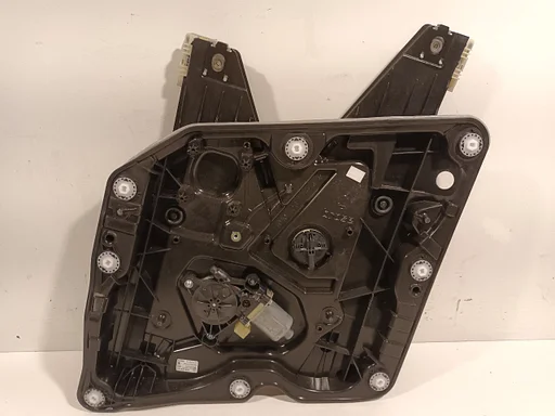 Raammechaniek elektrisch rechts voor Skoda Octavia