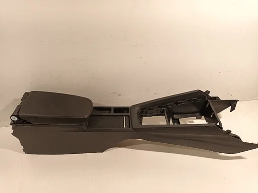 Armsteun Skoda Octavia