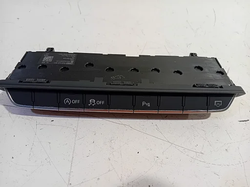 Esp schakelaar Audi A4