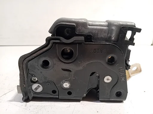 Slot mechaniek portier elektrisch centrale vergrendeling rechts voor Audi A4