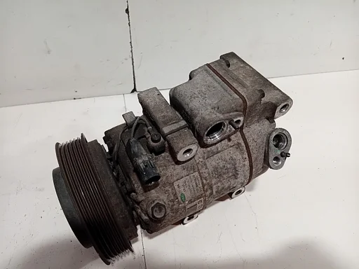 Airco pomp Hyundai i30