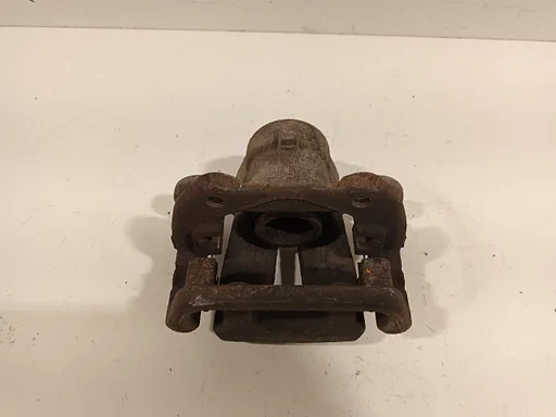 Remklauw links achter BMW 1 serie